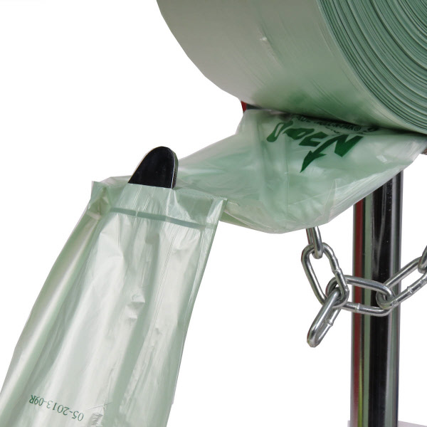 Buy Produce Bag Dispensers for Produce Displays